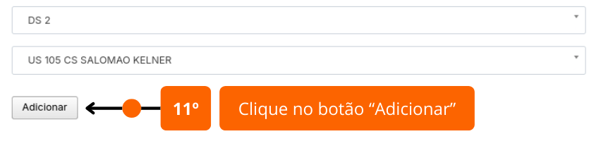 Múltiplas unidades